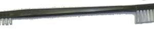 Pro-Shot Gun Brush - Double-End Nylon
