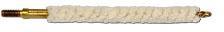 Pro-Shot Cotton Bore Mop (5-40 Thread) .17 cal