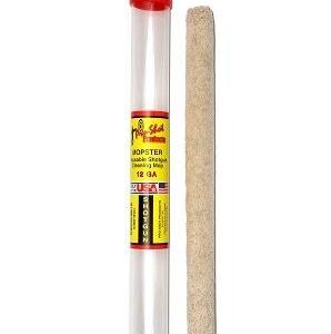 Pro-Shot Mopster Long Cotton Mop 12 ga (5-16-27 Thread) - 10" Length