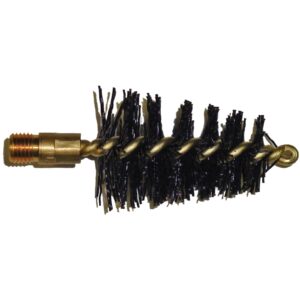 Pro-Shot Multi-Gauge Shotgun Nylon Bore Brush (5-16-27 Thread) .410 thru 12 ga