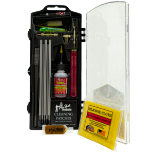 Pro-Shot 9mm Luger Handgun Carbine Caliber (Rifle) Classic Cleaning Kit