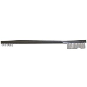 Pro-Shot Gun Brush - Double-End Steel
