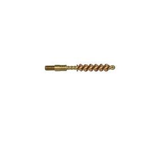 Pro-Shot Tactical Bronze Bristle-Brass Core Bore Brush (8-32 Thread) .223-5.56mm