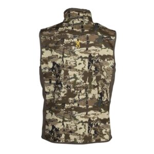 Browning Field Pro Vest Auric Camo L