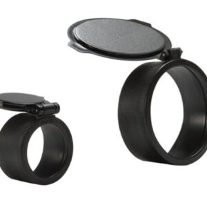 Quake Bushwacker 270 Matte Black Size #4