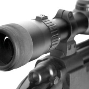 Quake Scope Eye Rifle Scope Recoil Pad