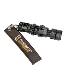 Rugged Suppressors Totem Multi-Tool