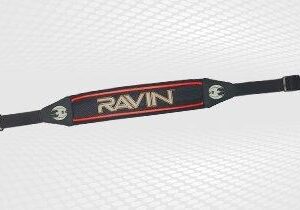 Ravin Crossbow Non-Slip Shoulder Sling Adjustable