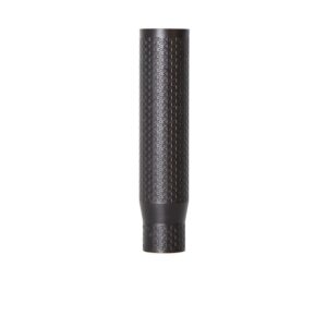 Radical Defense SASSTi Rifle Suppressor .30 Cal Hub Mount w-KFM 5-8x24 Flash Hider - Black
