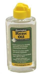 Remington Rem Oil - 2 oz