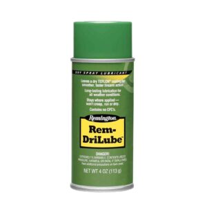 Remington Drilube - 4 oz