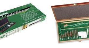 Remington Sportsman Cleaning Kit
