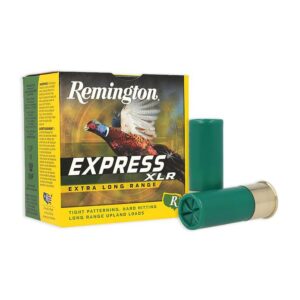 Remington Express Extra Long Range Loads 12 ga 2-3-4 in 1-1-8 oz #5 1450 fps 25-ct