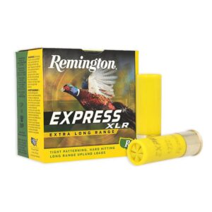 Remington Express Extra Long Range Loads 20 ga 2-3-4 in 7-8 oz #7.5 1350 fps 25-ct