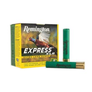 Remington Express Extra Long Range Shotgun Ammo .410 ga 2 1-2" MAX 1-2 oz #7.5 1250 fps 25-ct