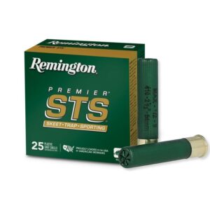 Remington Premier STS Target .410 ga 2 1-2" MAX 1-2 oz #9 1275 fps 25-ct