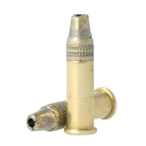 Remington CBee Rimfire Ammo .22 LR 33 gr HP 740 fps 100-ct