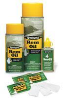 Remington Rem Oil - 10 oz