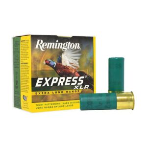 Remington Express Extra Long Range Shotgun Ammo 16 ga 2-3-4 in 1-1-8 oz #7.5 1295 fps 25-ct