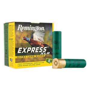 Remington Express Extra Long Range Shotgun Ammo 28 ga 2-3-4 in 3-4 oz #6 1295 fps 25-ct