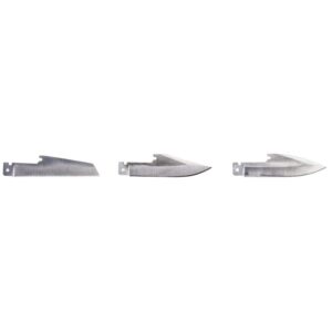 Remington RXB Multi Blade Replacement Set 3-ct