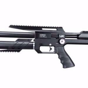 Umarex Zelos Bullpup .22 PCP Precision Pellet Air Rifle