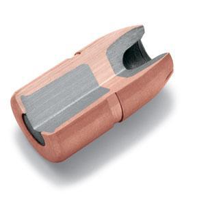 Swift A-Frame Revolver Bullets .41 cal .410" 210g AFHP 50-ct