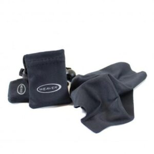 D WVR LENS CLOTH W-POUCH
