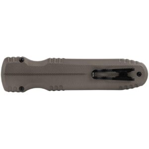 SOG Pentagon OTF Knife 3.79" Blade FDE