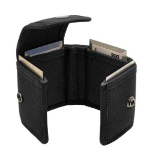 SOG Knives Throwing Death Cards