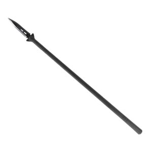 SOG Knives Shadow Spear I 7-3-5" Spear Blade Black