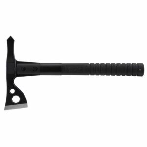 SOG Fasthawk Axe Black