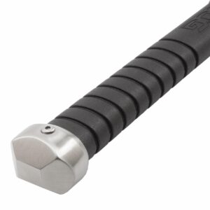 SOG Voodoo Hawk Mini Ax 2.75" Blade Black