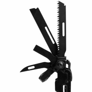 SOG Poweraccess Deluxe Multi-Tool Black