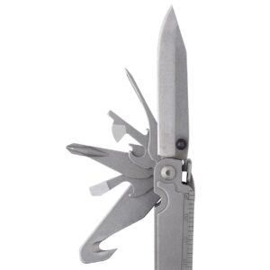 SOG Poweraccess Assist MT Multi-Tool Stonewashed