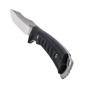 SOG Pillar Knife 5" Blade Black