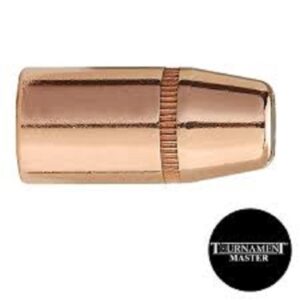 Sierra Tournament Master Handgun Bullets .38 cal .357" 180 gr FPJ-MATCH 100-ct