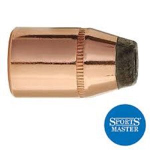 Sierra Sports Master Handgun Bullets .410 cal .410" 210 gr JHC 100-ct