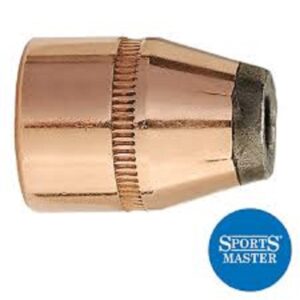 Sierra Sports Master Handgun Bullets .44 cal .429" 180 gr JHC 100-ct