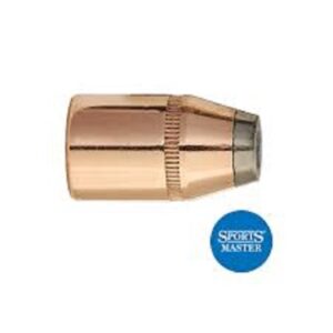 Sierra Sports Master Handgun Bullets .44 cal .429" 240 gr JHC 100-ct