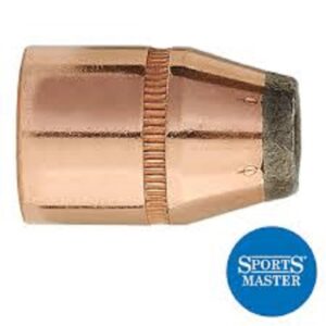 Sierra Sports Master Handgun Bullets .44 cal .429" 210 gr JHC 100-ct