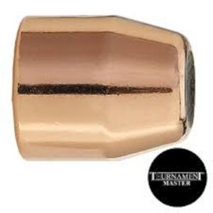 Sierra Tournament Master Handgun Bullets .45 cal .451" 200 gr FPJ-MATCH 100-ct