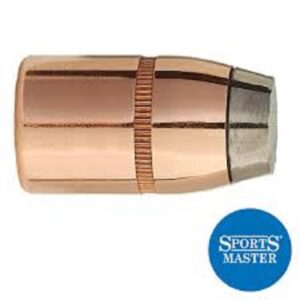 Sierra Sports Master Handgun Bullets .45 cal .451" 300 gr JSP 50-ct