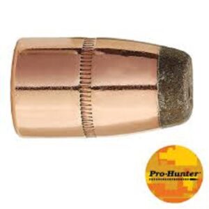 Sierra Pro-Hunter Rifle Bullets .45 cal (.45-70) .458" 300 gr HPFN 50-ct