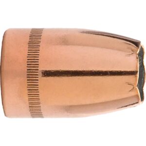 Sig Sauer V-Crown by Sierra Handgun Bullets 9mm .355" 90 gr JHP Sig Sauer V-Crown 100-ct