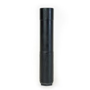 BANISH 30 Gold-V2 Rifle Suppressors .308 Titanium 5-8"x24