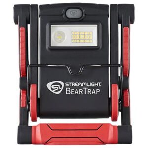 Streamlight BearTrap 120V-100V AC Red 2000 Lumens