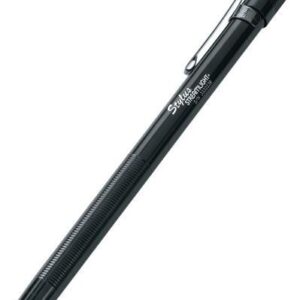 Streamlight Stylus LED Penlight Black - White LED