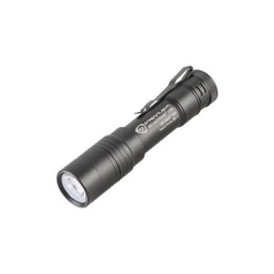 Streamlight MegaStream USB Flashlight 1800 Lumens Black with Rechargeable Battery and Holster