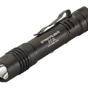 Streamlight Protac 2L with White LED Flashlight - Black